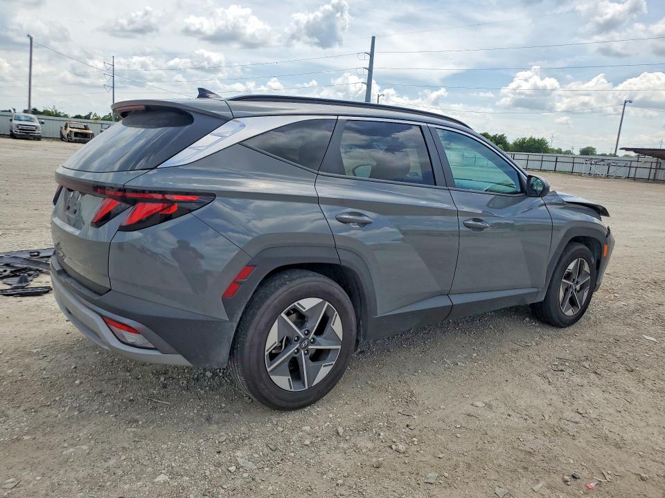 Aukcja sprzedaży 2025 Hyundai Tucson, vin: 5NMJB3DE3SH477658, numer aukcji: 56238086