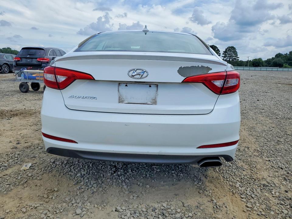 Aukcja sprzedaży 2015 Hyundai Sonata, vin: 5NPE24AF0FH068983, numer aukcji: 56922496