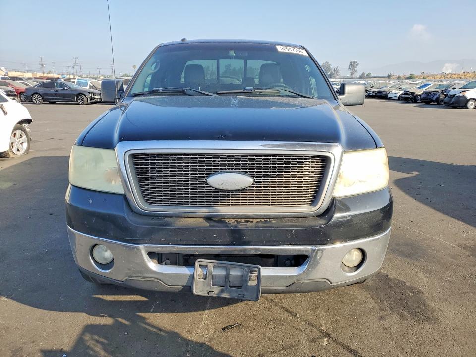 Aukcja sprzedaży 2006 Ford F150, vin: 1FTPW12556KD73737, numer aukcji: 55947396