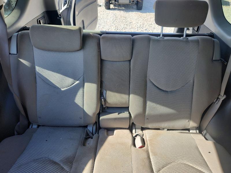2011 Toyota Rav4 მანქანა იყიდება აუქციონზე, vin: JTMBF4DV7B5046175, აუქციონის ნომერი: 57356866