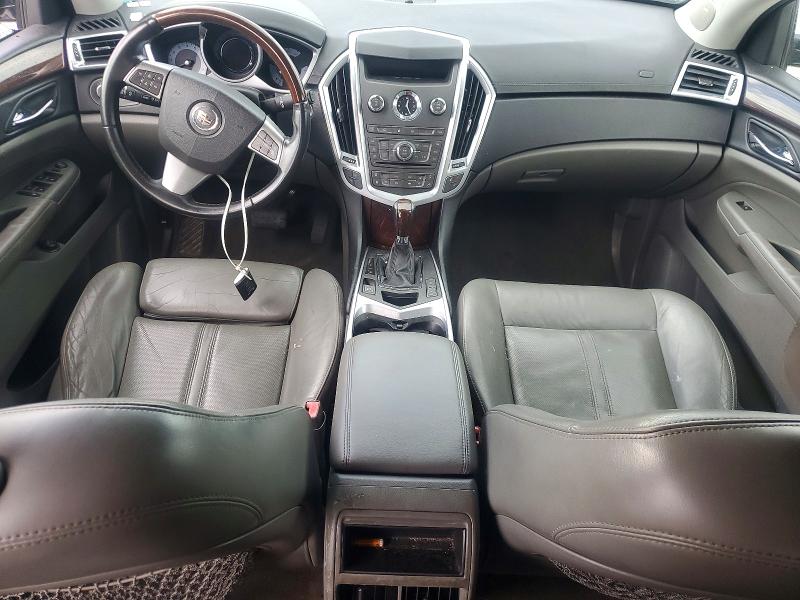 Продаж на аукціоні авто 2011 Cadillac Srx, vin: 3GYFNBEY5BS565016, номер лоту: 56484376
