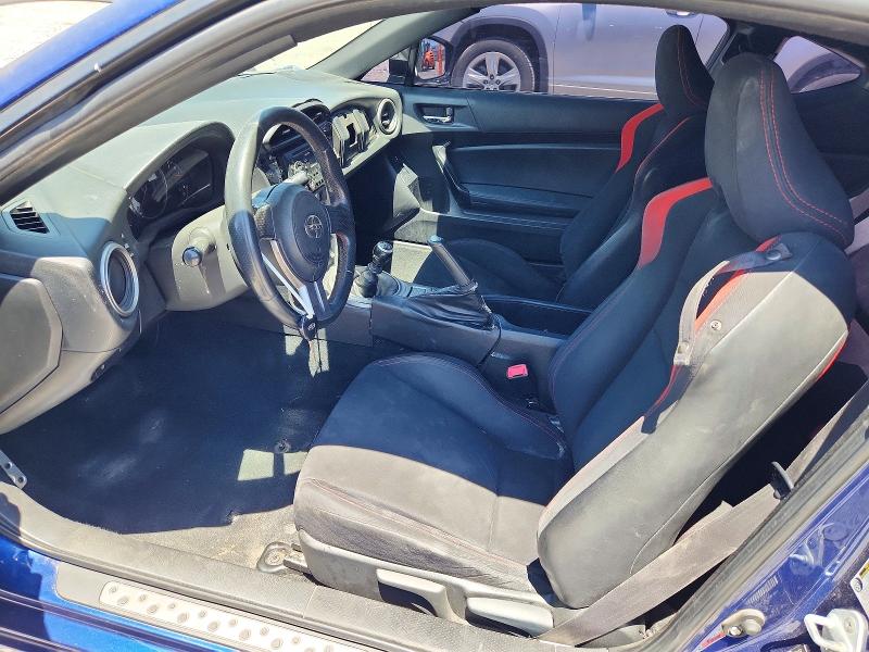 57418156 :رقم المزاد ، JF1ZNAA12D1706012 vin ، 2013 Scion Fr-s مزاد بيع