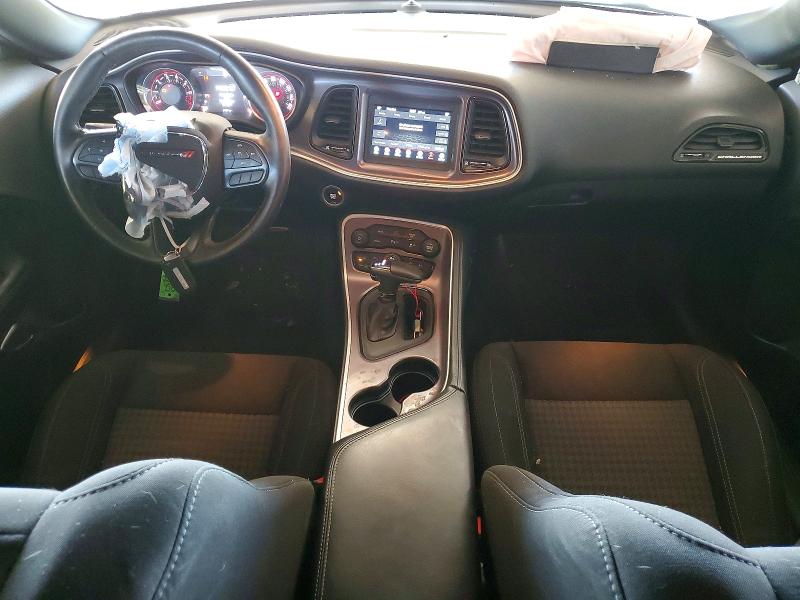Aukcja sprzedaży 2020 Dodge Challenger, vin: 2C3CDZGG5LH170500, numer aukcji: 55963356