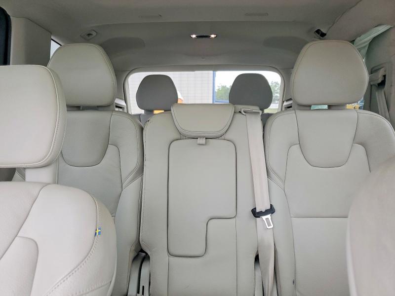 Продажа на аукционе авто 2016 Volvo Xc90, vin: YV4A22PK6G1050078, номер лота: 56885776