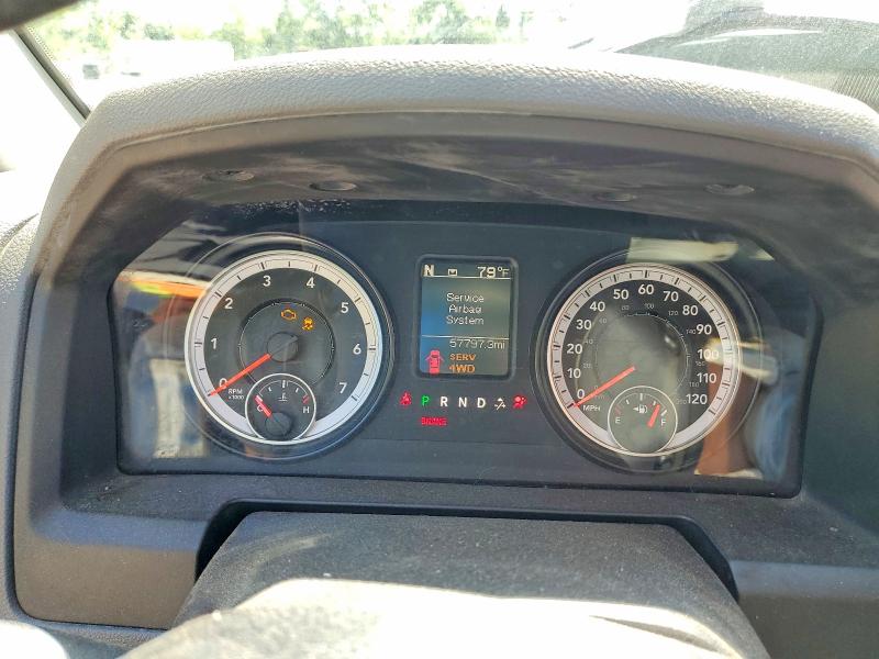 Aukcja sprzedaży 2015 Ram 1500, vin: 1C6RR7GT2FS772218, numer aukcji: 55034506