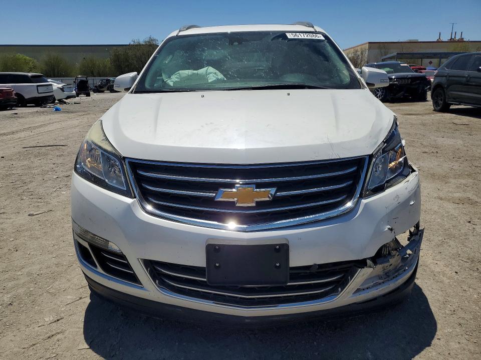 Продажа на аукционе авто 2017 Chevrolet Traverse, vin: 1GNKVJKD4HJ138069, номер лота: 56172086