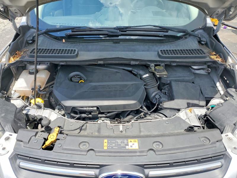 Продажа на аукционе авто 2014 Ford Escape, vin: 1FMCU0GXXEUD31099, номер лота: 58687946