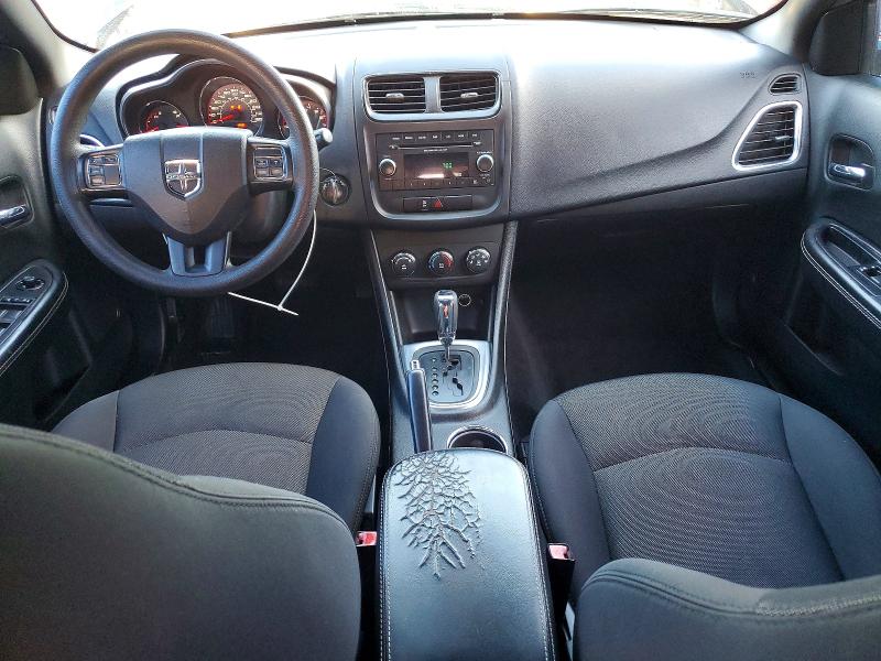2014 Dodge Avenger მანქანა იყიდება აუქციონზე, vin: 1C3CDZAB2EN140474, აუქციონის ნომერი: 56332236