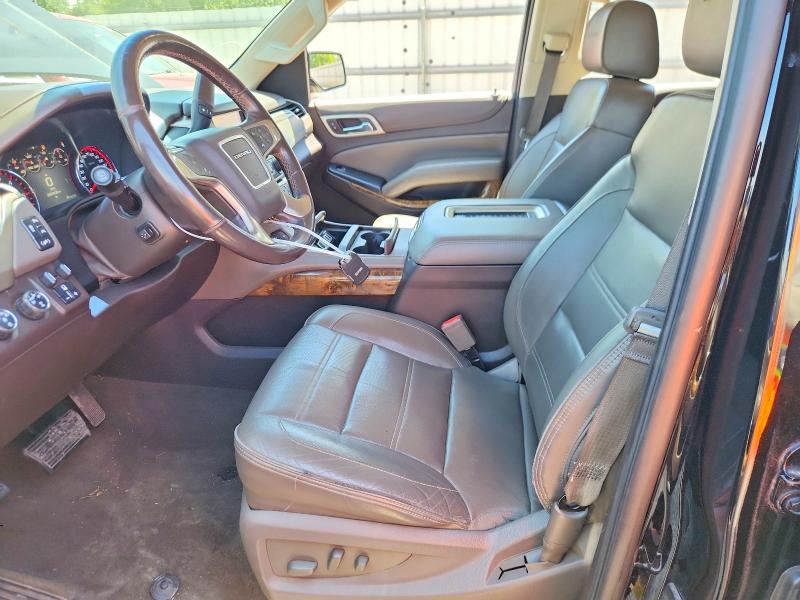 Продажа на аукционе авто 2016 Gmc Yukon Xl, vin: 1GKS2HKJ8GR238373, номер лота: 56031436