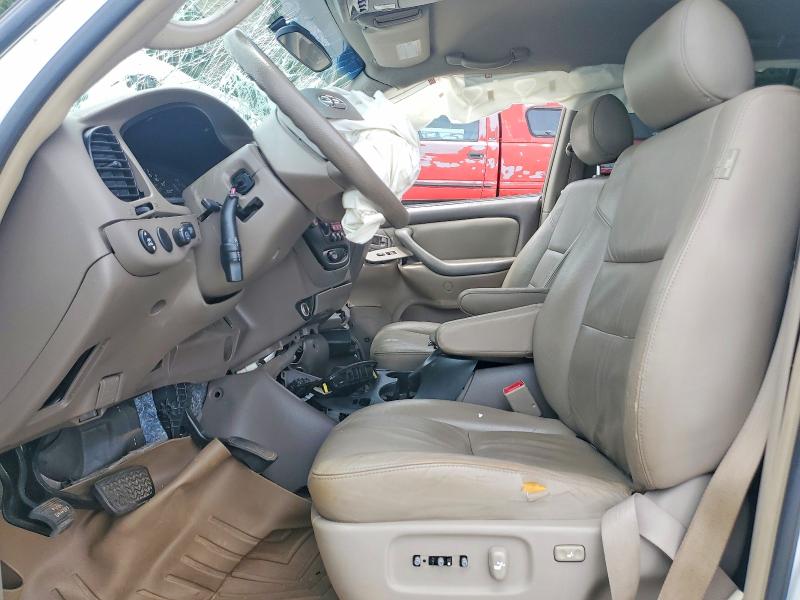 Продаж на аукціоні авто 2007 Toyota Sequoia, vin: 5TDZT34A27S291207, номер лоту: 58558956