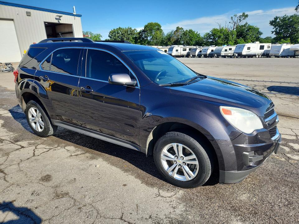 56786146 :رقم المزاد ، 2GNALBEK1F6240926 vin ، 2015 Chevrolet Equinox مزاد بيع