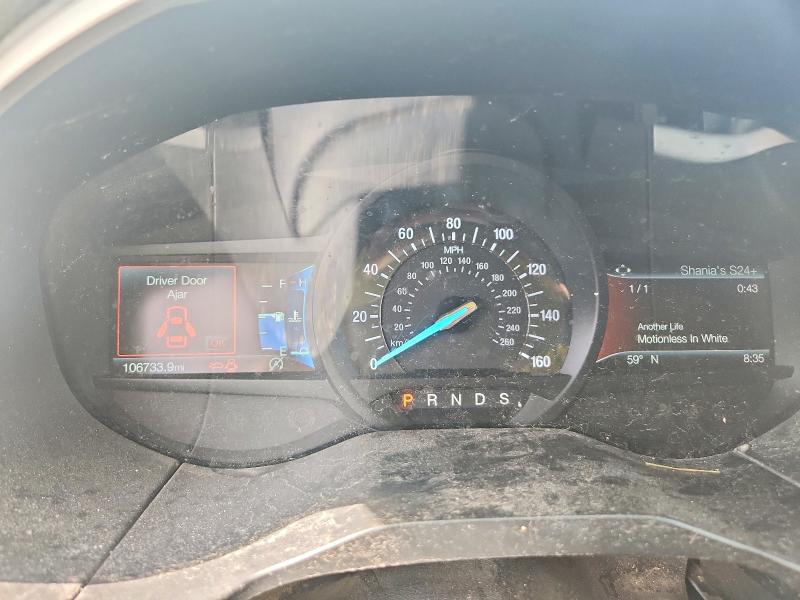 56527296 :رقم المزاد ، 2FMPK4J99LBA46373 vin ، 2020 Ford Edge مزاد بيع
