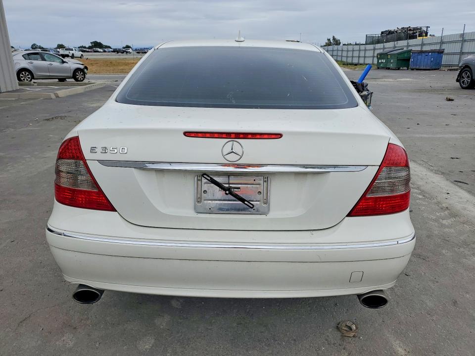 Продаж на аукціоні авто 2007 Mercedes-benz E, vin: WDBUF56XX7B080051, номер лоту: 56827056