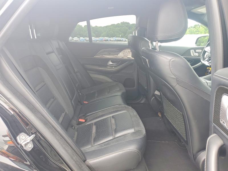 Продажа на аукционе авто 2021 Mercedes-benz Gle Coupe, vin: 4JGFD6BB9MA219163, номер лота: 58786426