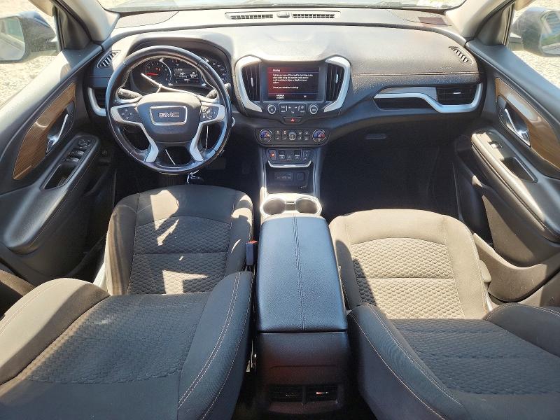 Aukcja sprzedaży 2018 Gmc Terrain, vin: 3GKALTEV2JL249572, numer aukcji: 56924466