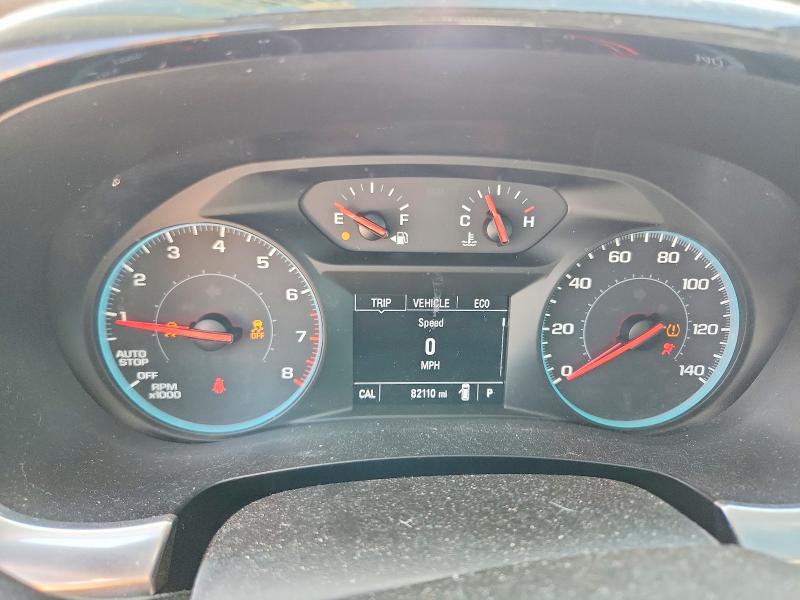 58978896 :رقم المزاد ، 1GNERFKW2JJ238726 vin ، 2018 Chevrolet Traverse مزاد بيع