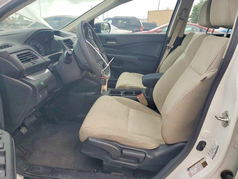 Aukcja sprzedaży 2015 Honda Cr-v, vin: 5J6RM4H38FL119000, numer aukcji: 56833826