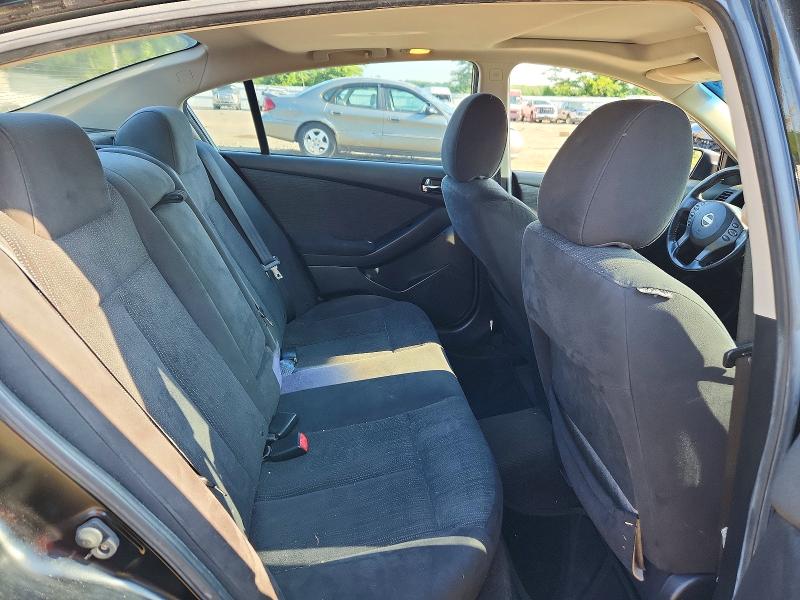 Aukcja sprzedaży 2010 Nissan Altima, vin: 1N4AL2AP6AN423100, numer aukcji: 58690266
