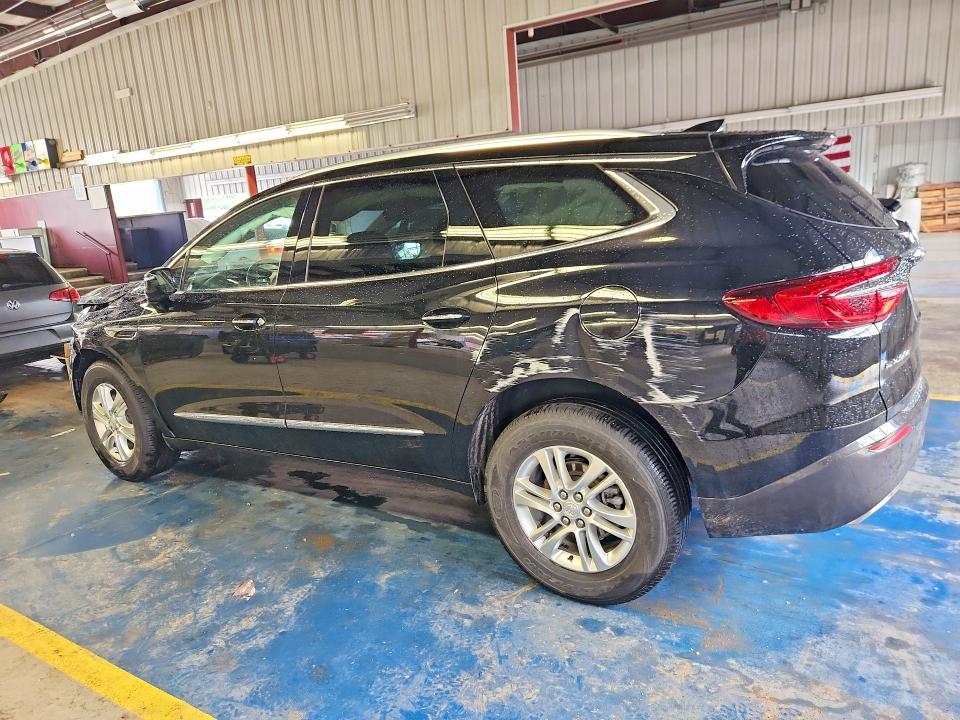 Продажа на аукционе авто 2021 Buick Enclave, vin: 5GAERAKW9MJ123428, номер лота: 56788156