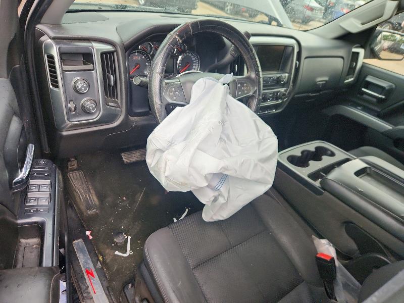 Aukcja sprzedaży 2014 Chevrolet Silverado, vin: 1GCVKREH2EZ382103, numer aukcji: 58926106