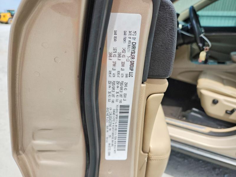 Продажа на аукционе авто 2014 Jeep Grand Cherokee, vin: 1C4RJEBG4EC227905, номер лота: 57716976