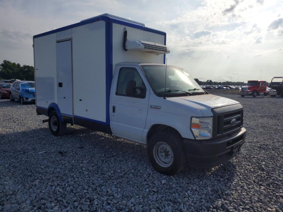 2023 Ford E350 მანქანა იყიდება აუქციონზე, vin: 1FDWE3FK8PDD14726, აუქციონის ნომერი: 85457585