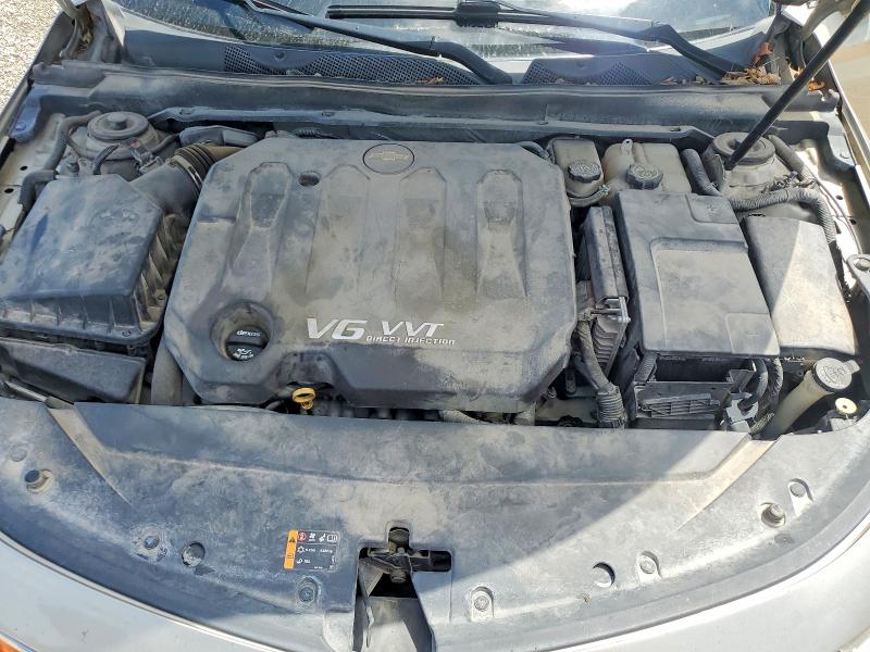 Продаж на аукціоні авто 2015 Chevrolet Impala, vin: 2G1125S31F9100280, номер лоту: 57241016