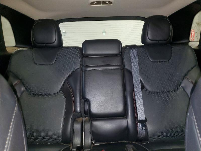 Продаж на аукціоні авто 2016 Jeep Cherokee, vin: 1C4PJMBB0GW271844, номер лоту: 57143266