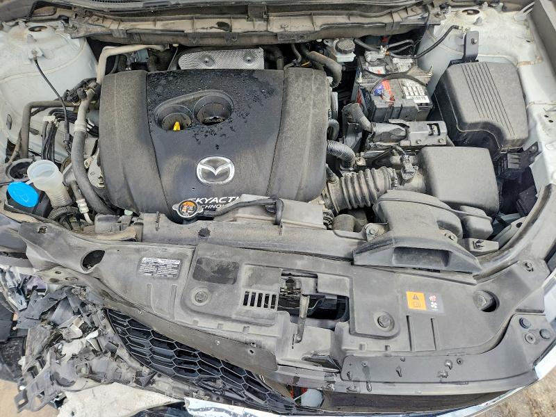 Aukcja sprzedaży 2014 Mazda Cx-5, vin: JM3KE2CY4E0310996, numer aukcji: 57587066