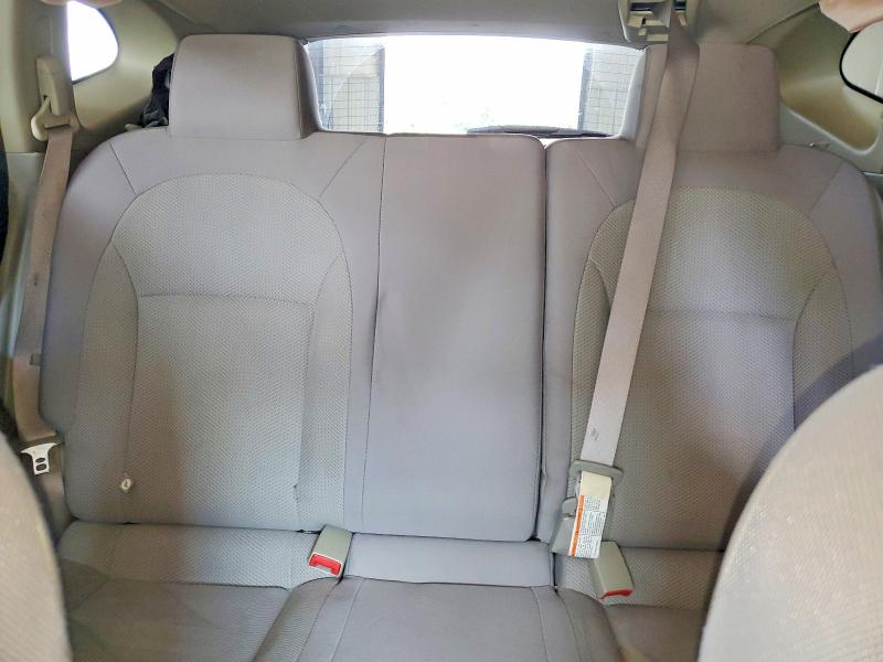 56778166 :رقم المزاد ، JN8AS5MV0CW416198 vin ، 2012 Nissan Rogue مزاد بيع