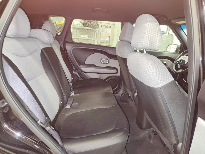 2019 Kia Soul მანქანა იყიდება აუქციონზე, vin: KNDJN2A28K7690849, აუქციონის ნომერი: 57418416