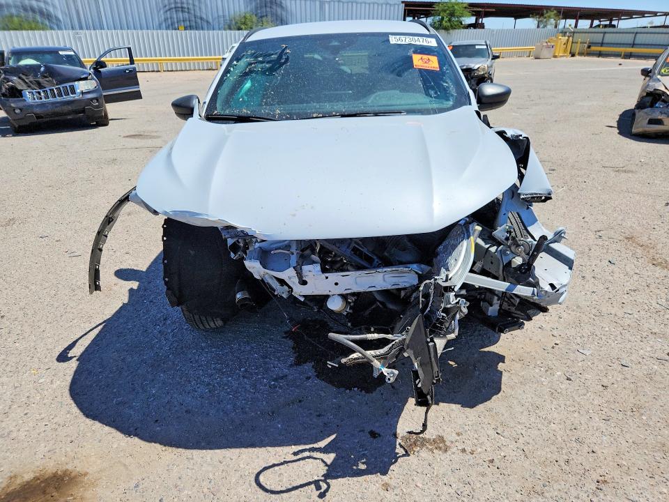 Продажа на аукционе авто 2025 Ford Escape, vin: 1FMCU0MN3SUA55251, номер лота: 56730476