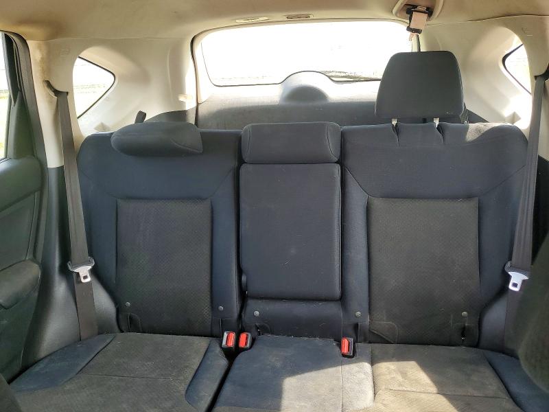 Продаж на аукціоні авто 2015 Honda Cr-v, vin: 5J6RM4H32FL127514, номер лоту: 54238736