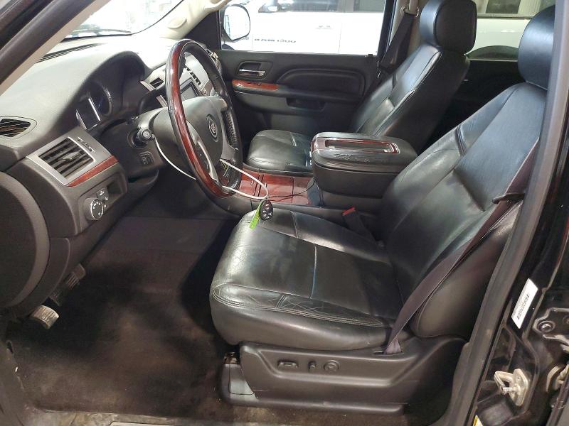 2012 Cadillac Escalade მანქანა იყიდება აუქციონზე, vin: 1GYS3CEFXCR318586, აუქციონის ნომერი: 55859546