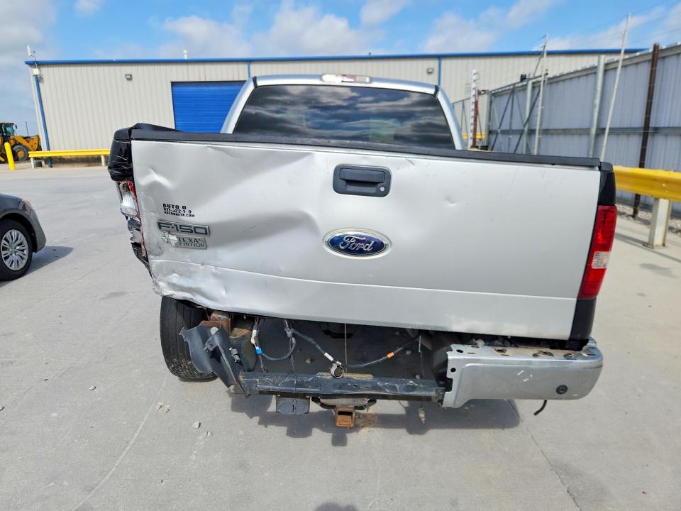 Aukcja sprzedaży 2008 Ford F150, vin: 1FTRW12W88FB51884, numer aukcji: 55869036