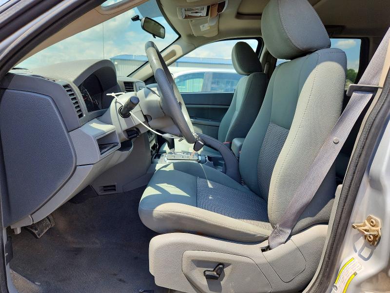 Aukcja sprzedaży 2007 Jeep Grand Cherokee, vin: 1J8GR48KX7C580943, numer aukcji: 57906996