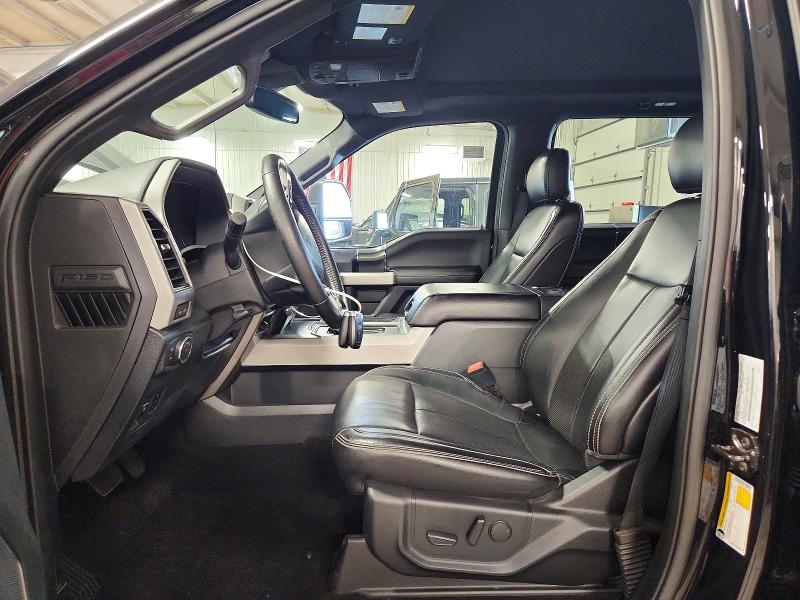 2019 Ford F150 მანქანა იყიდება აუქციონზე, vin: 1FTFW1E41KFA62064, აუქციონის ნომერი: 59082866