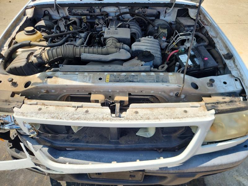 2002 Ford Ranger მანქანა იყიდება აუქციონზე, vin: 1FTYR10D42PA76770, აუქციონის ნომერი: 58252656