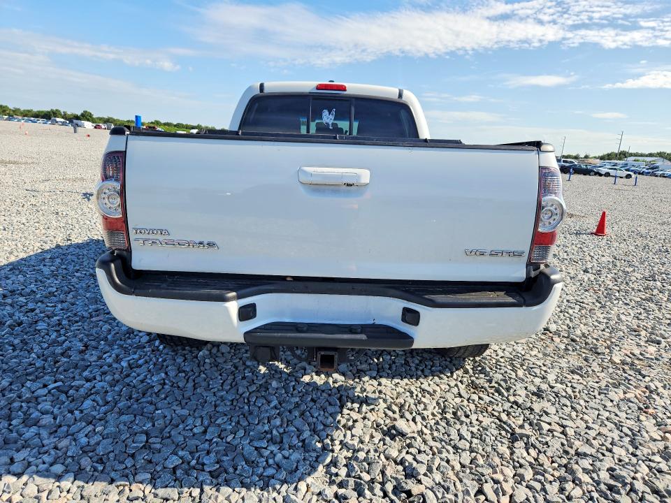Aukcja sprzedaży 2011 Toyota Tacoma, vin: 3TMMU4FN5BM031972, numer aukcji: 56549356