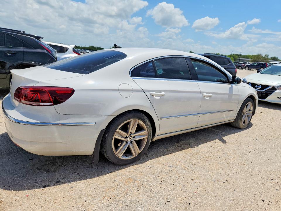 Aukcja sprzedaży 2014 Volkswagen Cc, vin: WVWBP7AN2EE509492, numer aukcji: 56407026