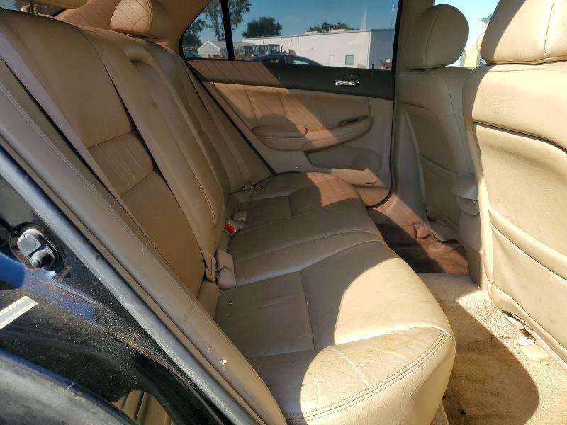 Продаж на аукціоні авто 2005 Honda Accord, vin: JHMCM56885C004944, номер лоту: 58022786