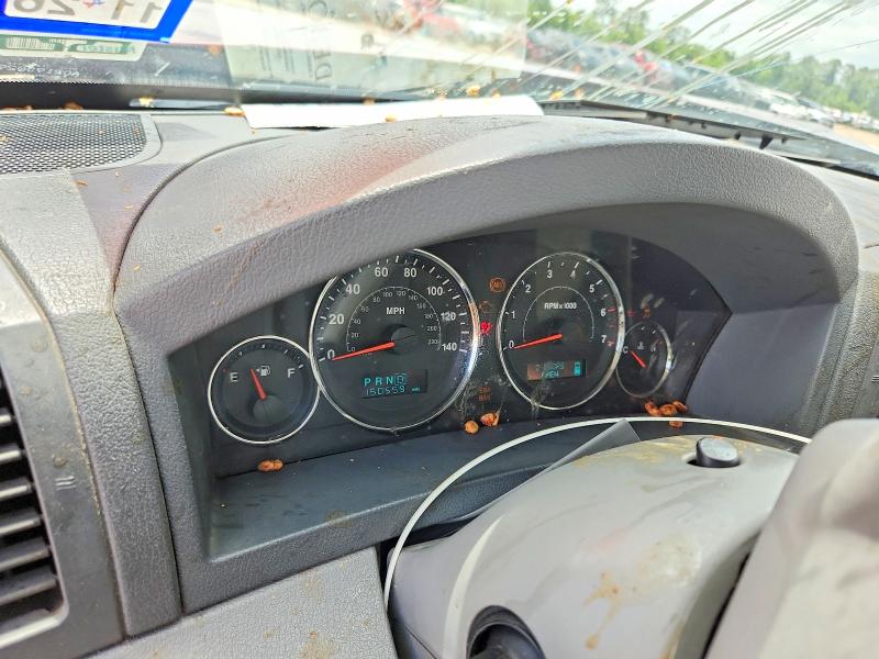 Продажа на аукционе авто 2007 Jeep Grand Cherokee, vin: 1J8HS48P77C678607, номер лота: 57940786