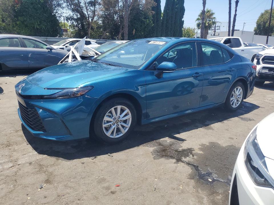 Продаж на аукціоні авто 2026 Toyota Camry, vin: 4T1DAACK6TU293946, номер лоту: 56150696