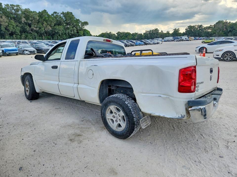 Aukcja sprzedaży 2005 Dodge Dakota, vin: 1D7HE42K75S309248, numer aukcji: 58718076