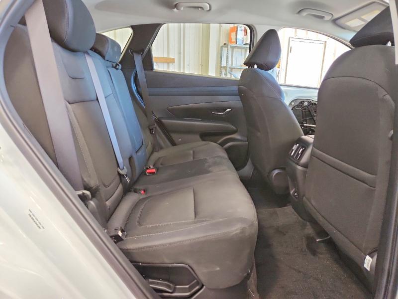Aukcja sprzedaży 2026 Hyundai Tucson, vin: KM8JBDD10TU451897, numer aukcji: 57395146