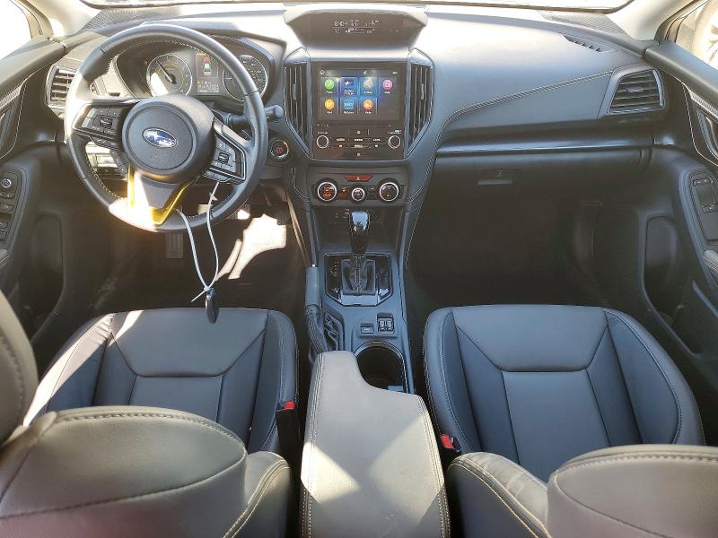 Продажа на аукционе авто 2023 Subaru Crosstrek, vin: JF2GTHSC2PH227196, номер лота: 55885306