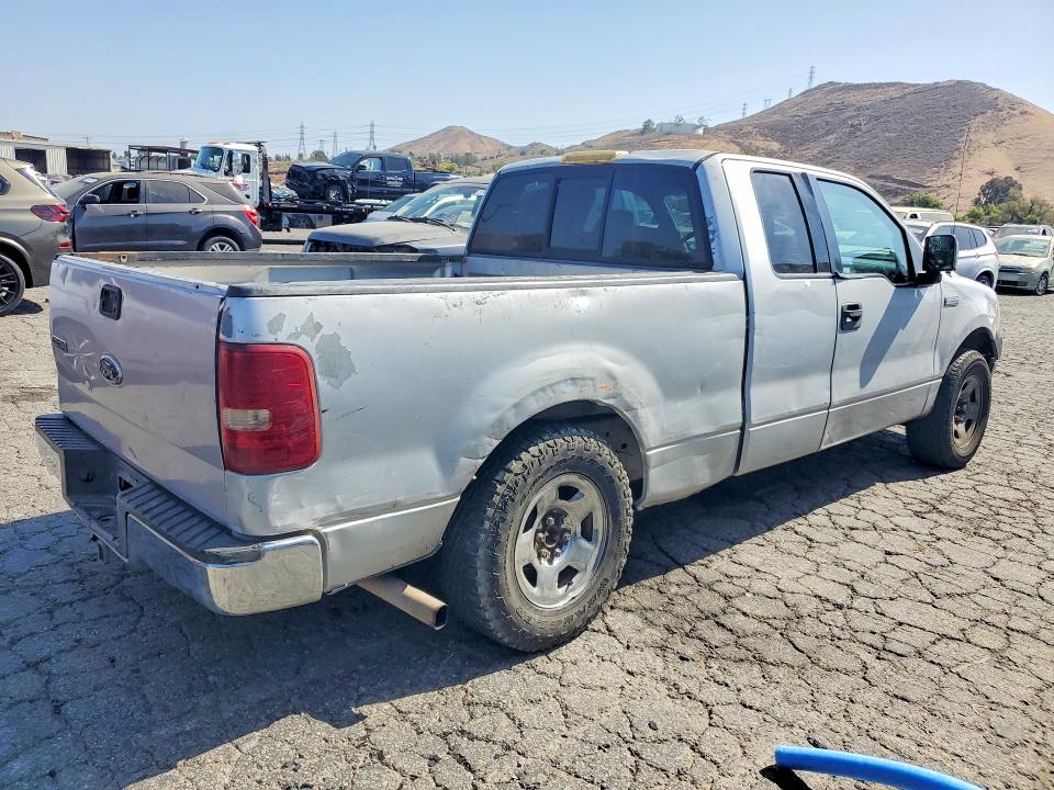 Aukcja sprzedaży 2006 Ford F150, vin: 1FTRX12W16KD63091, numer aukcji: 57903436