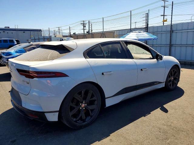 Aukcja sprzedaży 2019 Jaguar I-pace, vin: SADHD2S11K1F60526, numer aukcji: 59195846