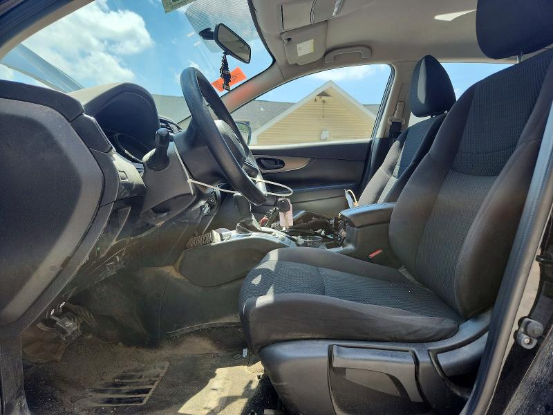 2019 Nissan Rogue Sport მანქანა იყიდება აუქციონზე, vin: JN1BJ1CR7KW622247, აუქციონის ნომერი: 56436516