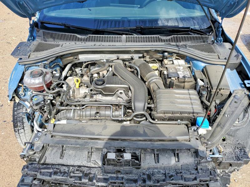 Продаж на аукціоні авто 2025 Volkswagen Jetta, vin: 3VWBX7BU8SM037470, номер лоту: 55432396